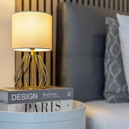 Appartement Urlaub Auf Der Insel Usedom- Baltycka 9 By Interhome