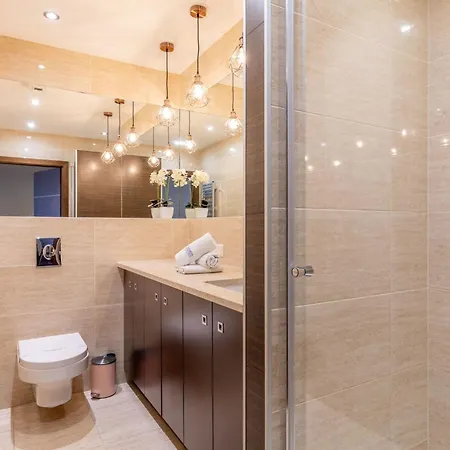 Urlaub Auf Der Insel Usedom- Baltycka 9 By Interhome *