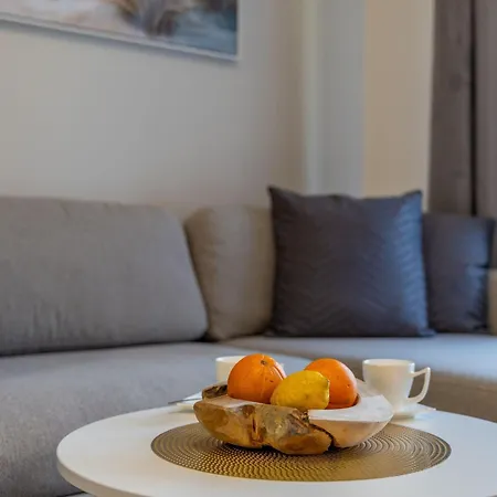 Urlaub Auf Der Insel Usedom- Baltycka 9 By Interhome * Świnoujście (Swinemünde)