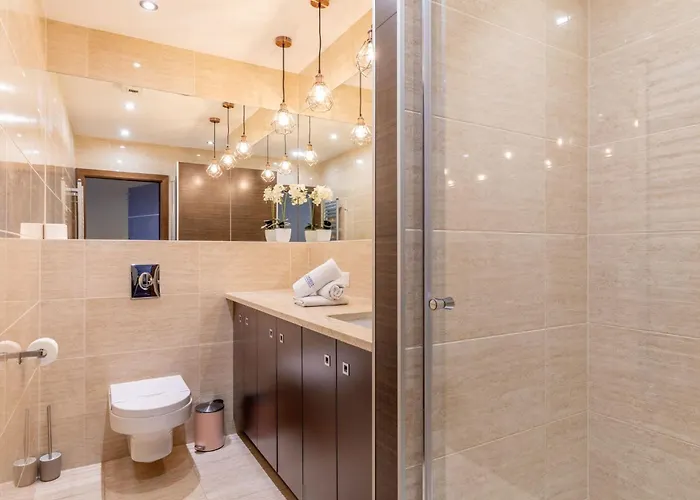 Urlaub Auf Der Insel Usedom- Baltycka 9 By Interhome *